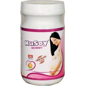 NuSoy Mother Care