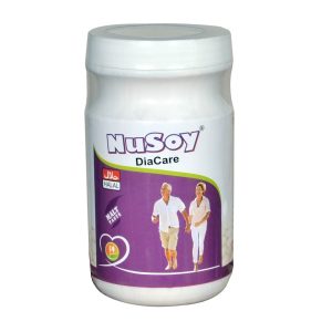 NuSoy DiaCare