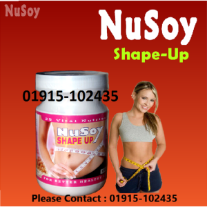 NuSoy ( Shape- Up)