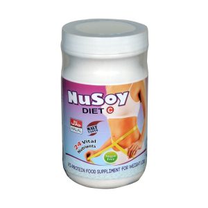 NuSoy Diet-C ( jar)