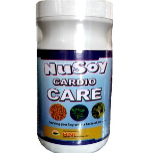NuSoy Cardio Care